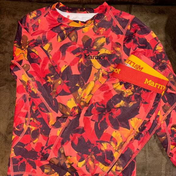 Marmot Pants - Marmot Harmony Snow Pants Girls Large